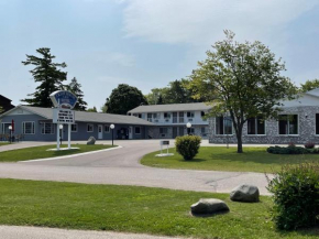 Lighthouse View Motel, Mackinaw City